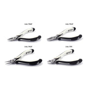 Durston Pliers & Cutter Kit of 4 in Zippered Pouch - Otto Frei