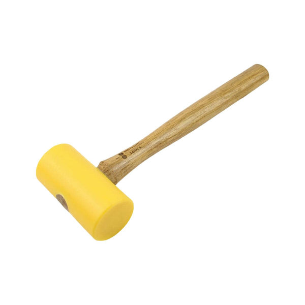 Durston Polyurethane Mallet 84mm x 44mm | Durston: Otto Frei