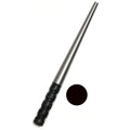Durston PrecisionFit Steel Ring Mandrel Graduated in USA sizes 1 To 16 by 1/4 Size-No Groove