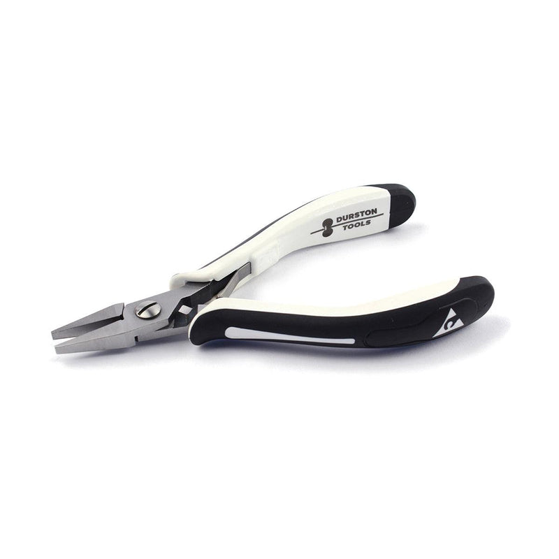 Durston Professional Flat Nose Plier 115mm - Otto Frei