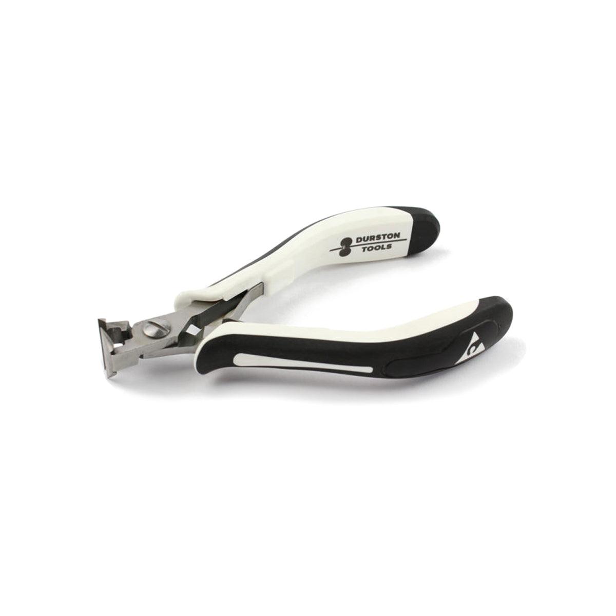 Durston Front-Flush End Cutter 115mm | Professional Jeweler Tool — Otto ...