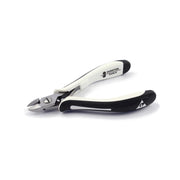 Durston Professional Razor Flush Oval Cutter 115mm - Otto Frei