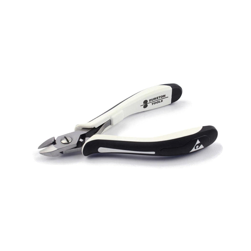 Durston Professional Razor Flush Oval Cutter 115mm - Otto Frei