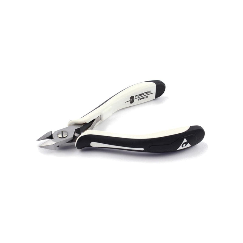 Durston Professional Razor Flush Tapered Cutter 115mm - Otto Frei