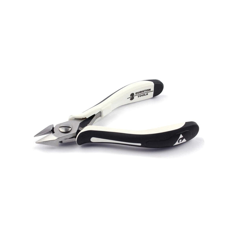 Durston Professional Razor Flush Tapered Cutter 130mm - Otto Frei