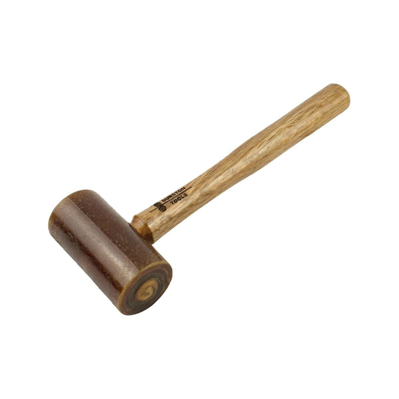 Durston Rawhide & Lead Mallet 75mm x 38mm - Otto Frei