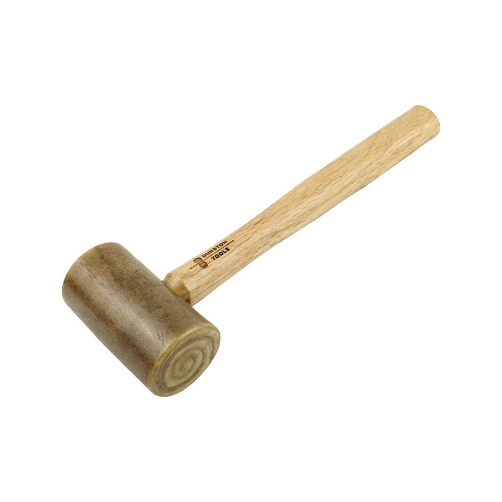 Rawhide Mallets - Lead Weighted — Otto Frei
