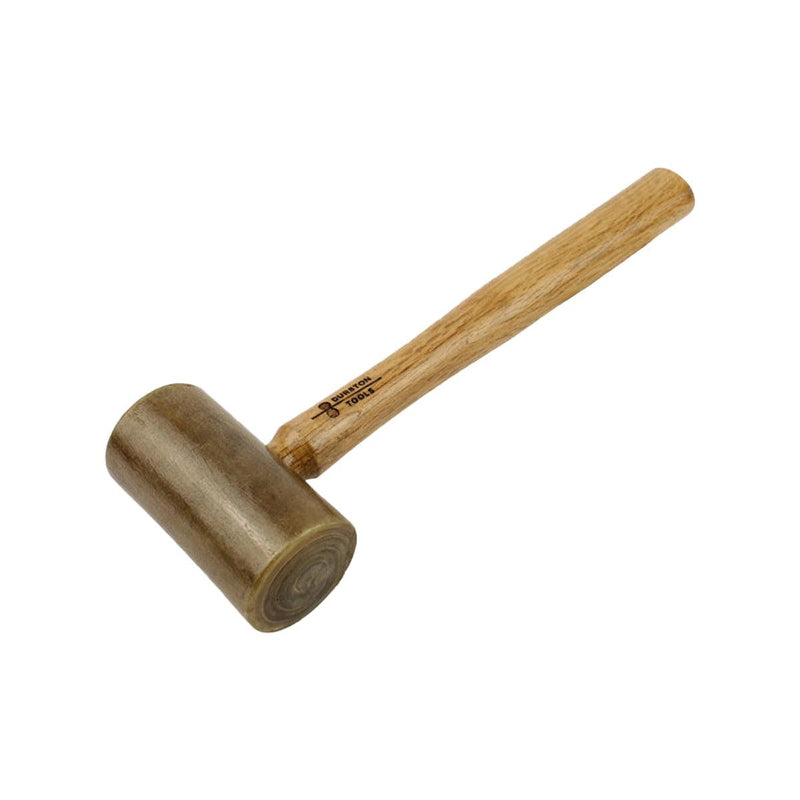 Durston Rawhide Mallet - Medium 85mm x 50mm - Otto Frei