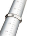 Durston Ring Size System Set of 49 Finger Gauges & Matching Ring Stick USA Sizes 3-12 - Otto Frei