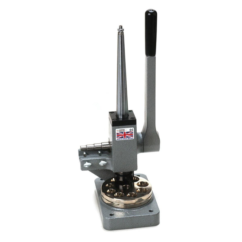 Durston Ring Stretcher, Reducer & Bender - Otto Frei