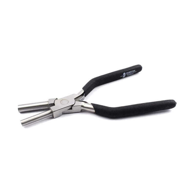 Durston Round Mandrel Forming Plier 170mm - Otto Frei