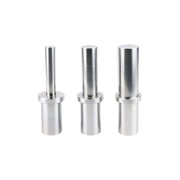 Durston Round Multi-Forming Anvil Mandrels Set of 3 - Otto Frei