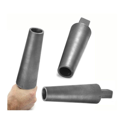 Durston Round Tapered Bracelet Mandrel with Tang - Otto Frei