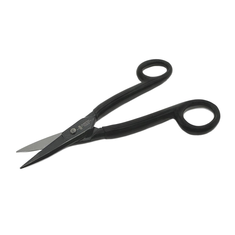 Durston Scissor Handle Solder Snips Straight Blades - Otto Frei