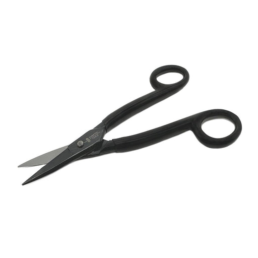Durston Scissor Handle Solder Snips Straight Blades - Otto Frei