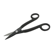 Durston Scissor Handle Solder Snips Straight Blades - Otto Frei