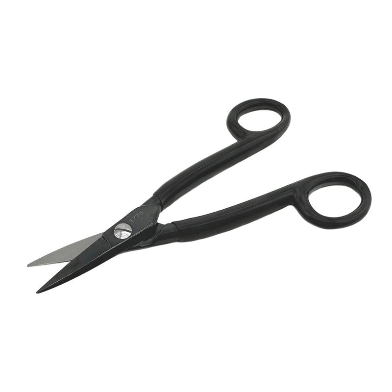 Durston Scissor Handle Solder Snips Straight Blades - Otto Frei
