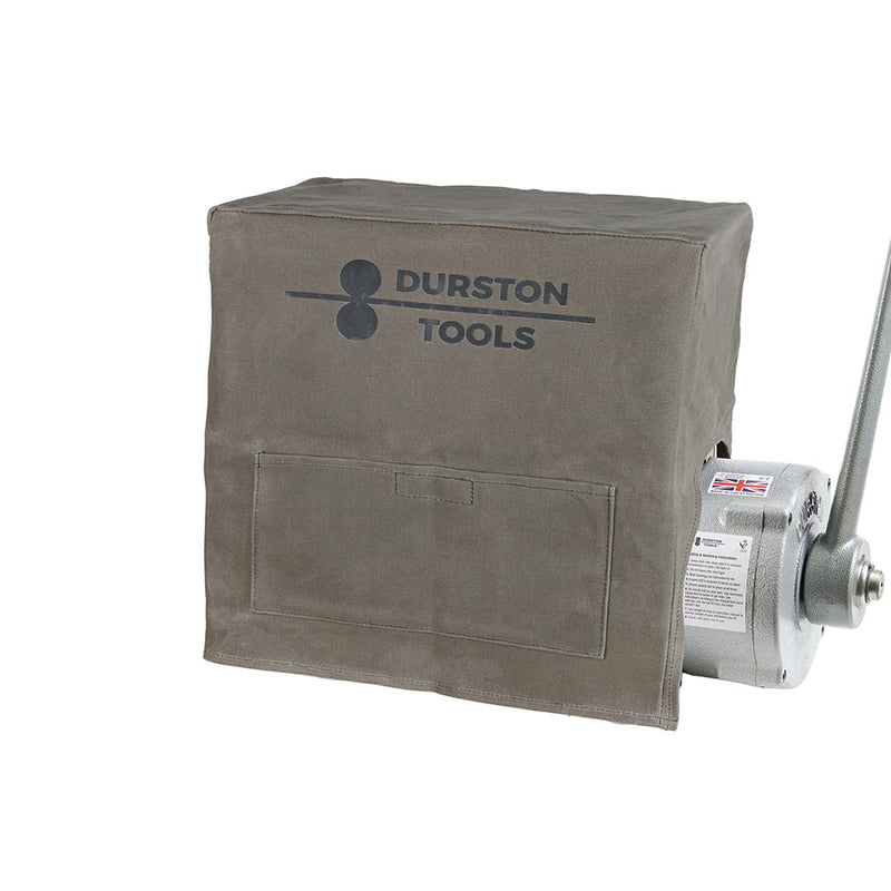 Durston Small Rolling Mill Cover - Otto Frei