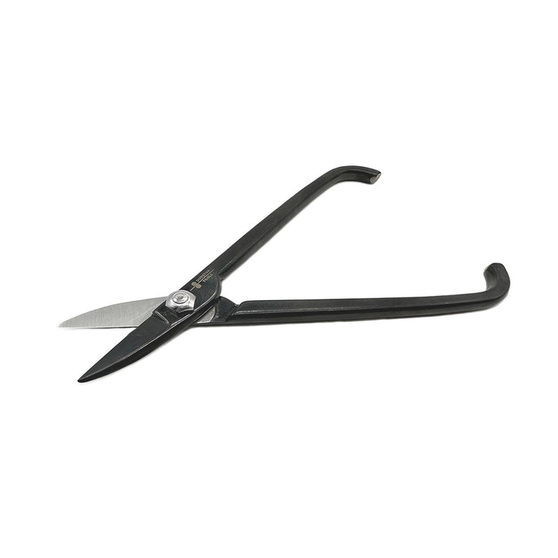 Durston Solder Snips Straight Blades - Otto Frei