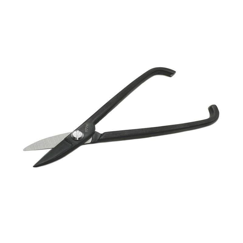 Durston Solder Snips Straight Blades - Otto Frei