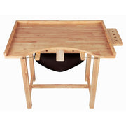 Durston Student Jewelers Workbench Plus-Ships UPS - Otto Frei