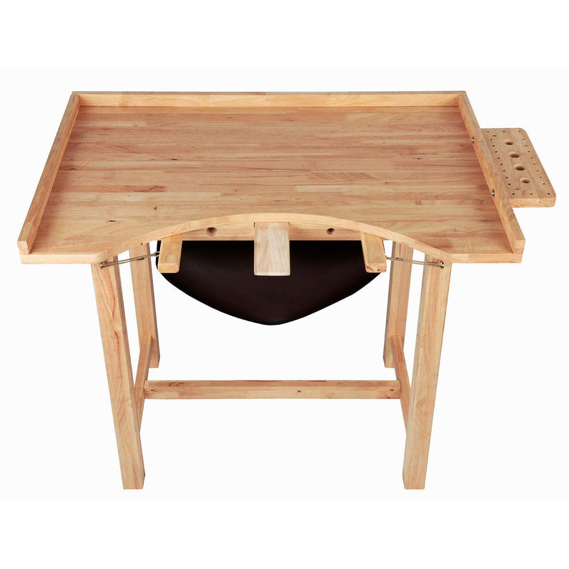 Durston Student Jewelers Workbench Plus-Ships UPS - Otto Frei