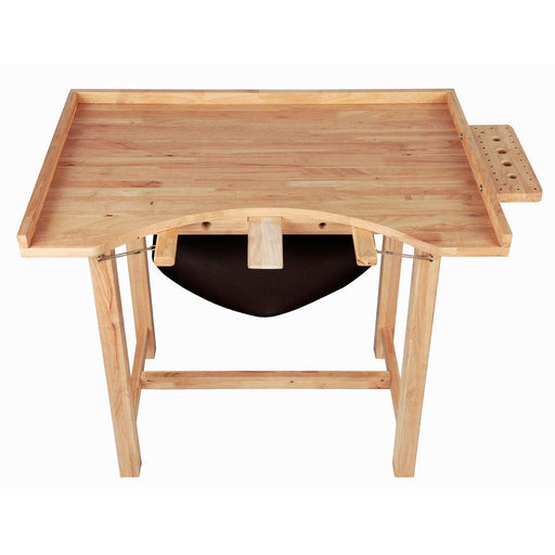 Durston Student Jewelers Workbench Plus-Ships UPS - Otto Frei