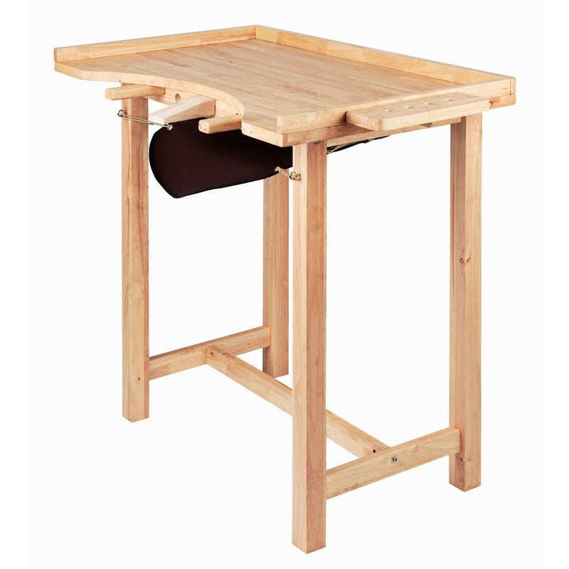 Durston Student Jewelers Workbench Plus - Otto Frei