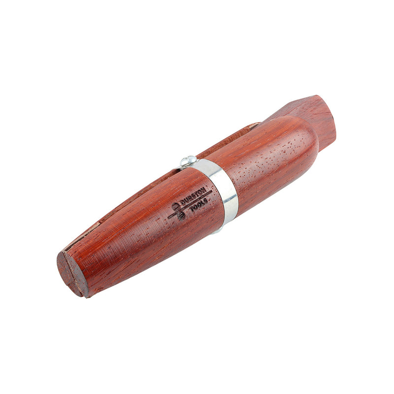 Durston Wooden Ring Clamp with Wedge - Otto Frei