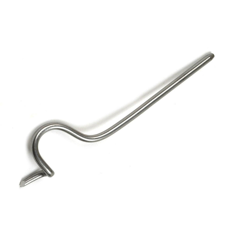 E. C. Muller Graver Carbon Steel Ring 1 Serpentine - Otto Frei