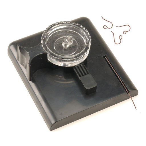 Easy-Ear-Wire Bending Jig - Otto Frei