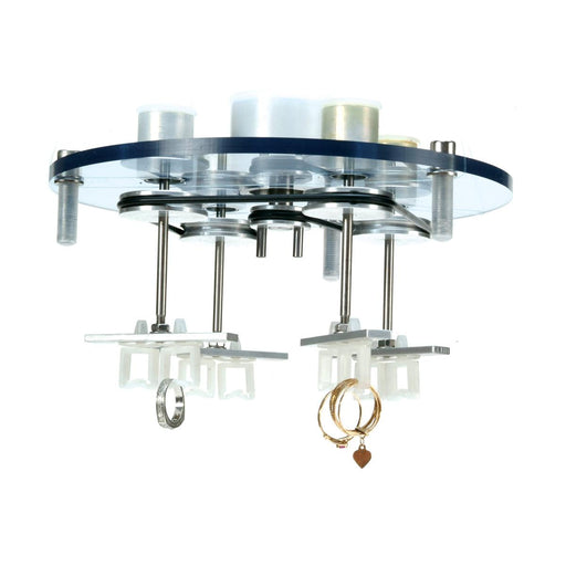 ECOMini Drag Finishing Attachment Top - Otto Frei