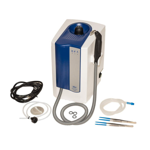 Elma Steamer 4.5 Basic HP-  with Handpiece 110V - Otto Frei