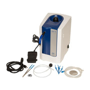 Elma Steamer 4.5 Basic-Jewelry Steam Cleaner - Otto Frei