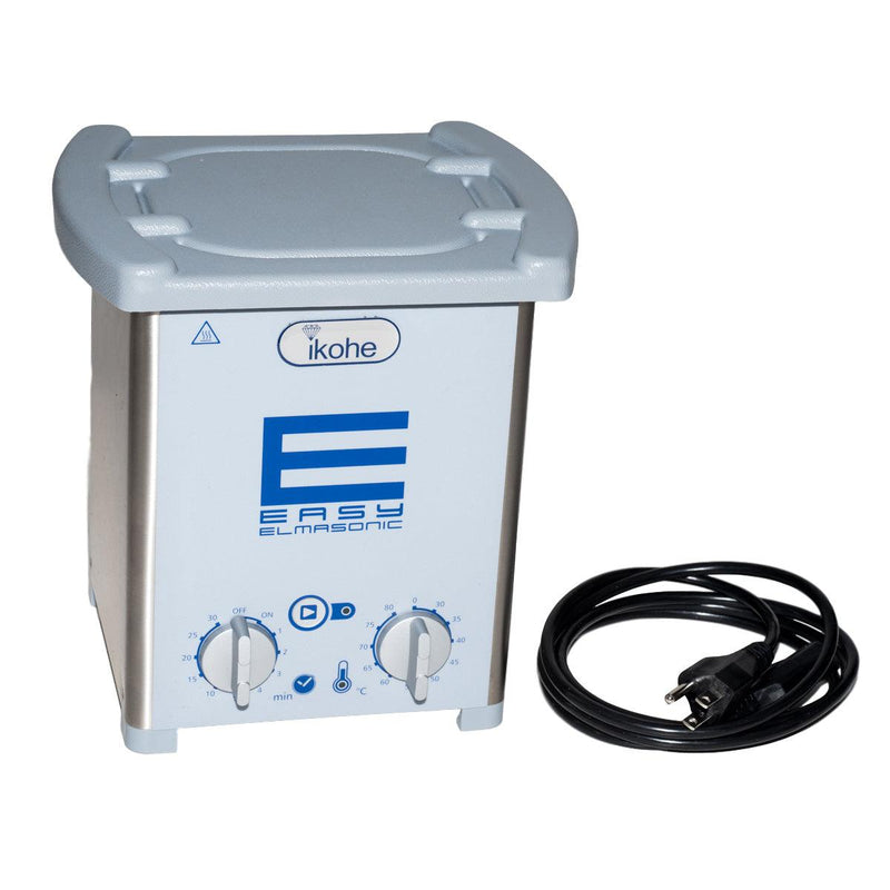 Elma Ultrasonic EASY 20H 1/2 Gallon - Otto Frei