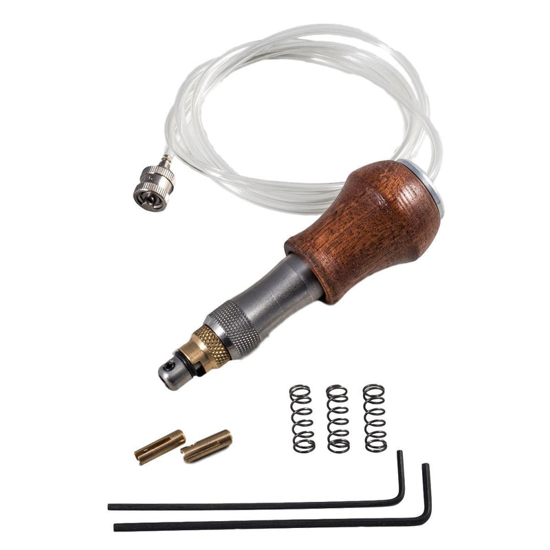 Glardon EnSet Filing & Polishing Handpiece - Otto Frei