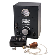 Glardon EnSet Original with Engraving-Stone Setting Handpiece - Otto Frei