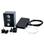 Glardon EnSet Original with Engraving-Stone Setting Handpiece - Otto Frei