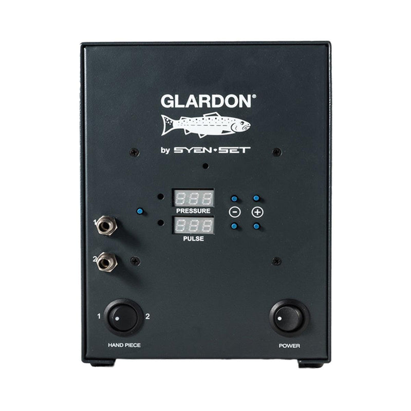 EnSet Plus with Engraving-Stone Setting Handpiece - Otto Frei