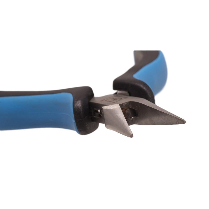 Ergonomic Value Line 4-3/4" Chain Nose Pliers - Otto Frei