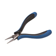 Ergonomic Value Line 4-3/4" Round Nose Pliers - Otto Frei