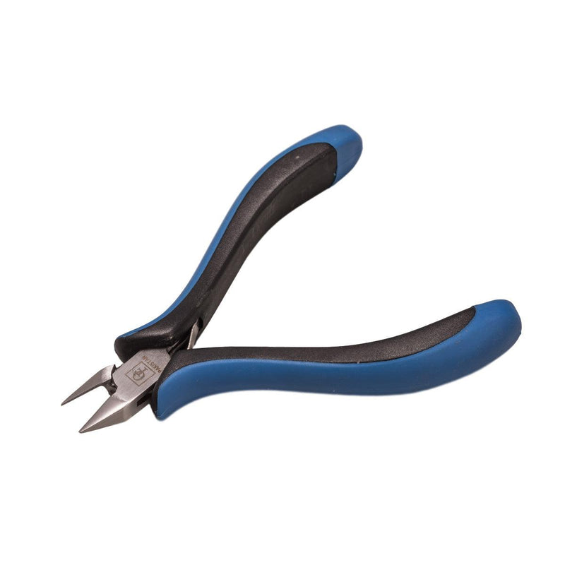 Ergonomic Value Line 4-3/4" Side Cutters - Otto Frei