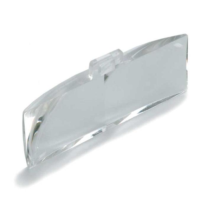 Eschenbach 1645-3 3X Replacement Lens - 7" Focal Length - Otto Frei