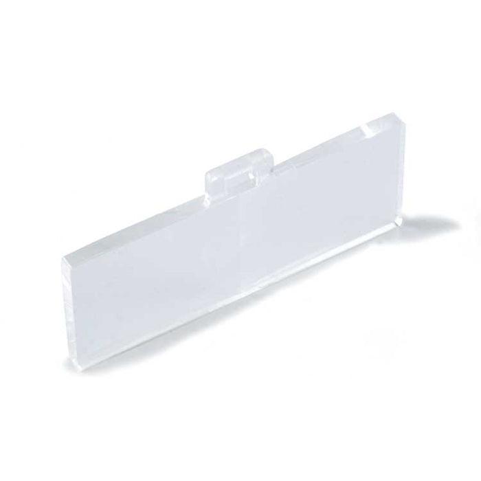 Eschenbach 1645-5 1.7X Replacement Lens -12" Focal Length - Otto Frei