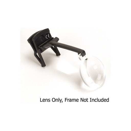 Eschenbach 1645-7 7X Monocular Lens - Otto Frei