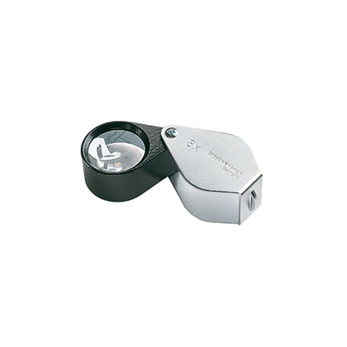 Eschenbach Folding Magnifiers Aplanatic Lens — Otto Frei