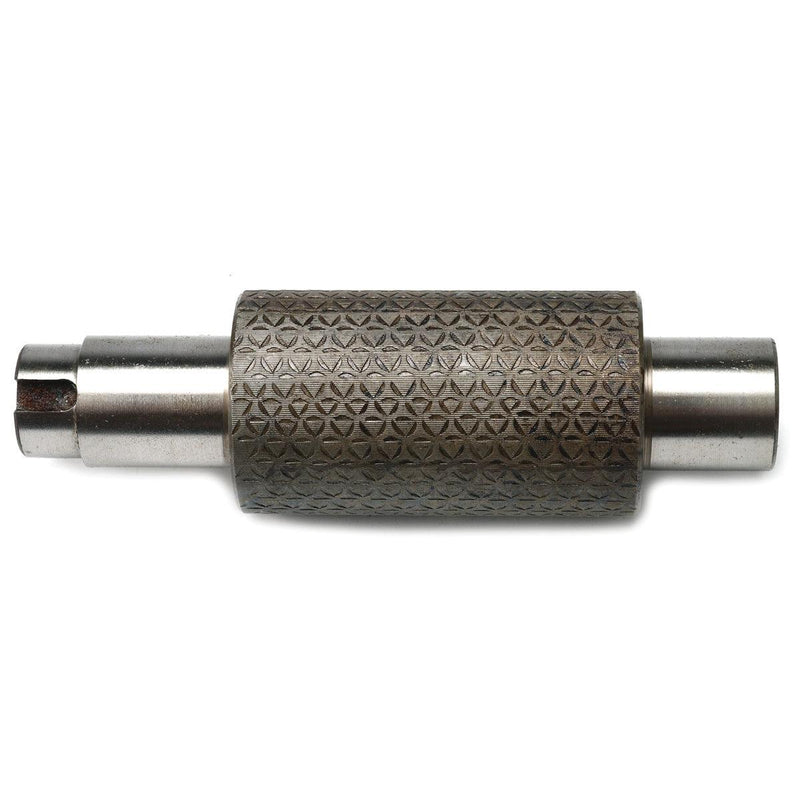 Etched Upper Pattern Roll #12 For Economy Rolling Mills - Otto Frei