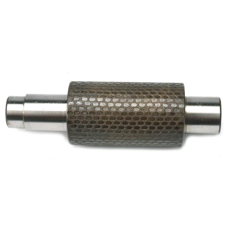 Etched Upper Pattern Roll #25 For Economy Rolling Mills - Otto Frei