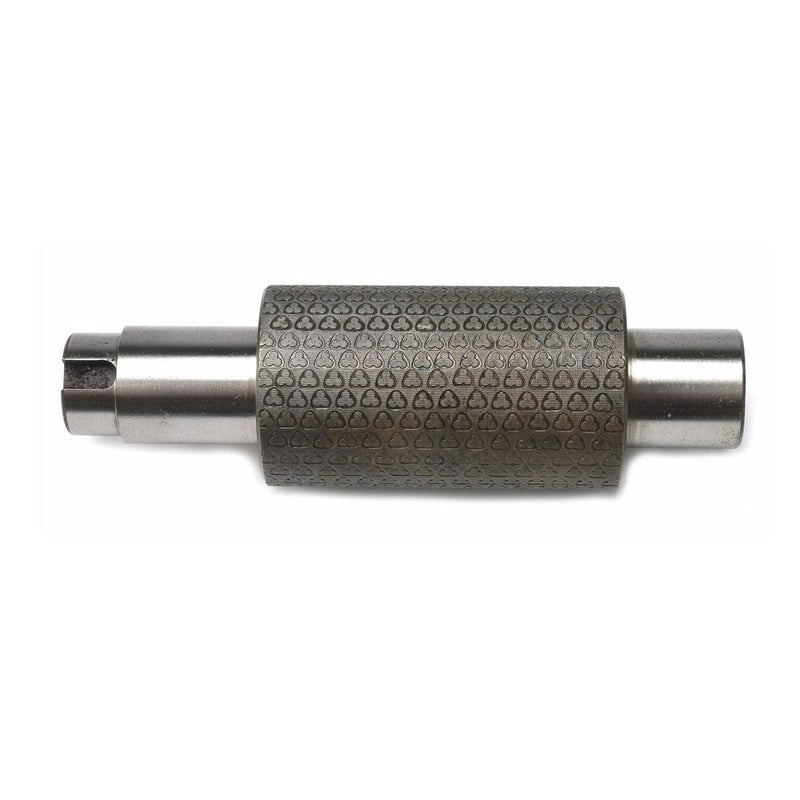 Etched Upper Pattern Roll #27 For Economy Rolling Mills - Otto Frei