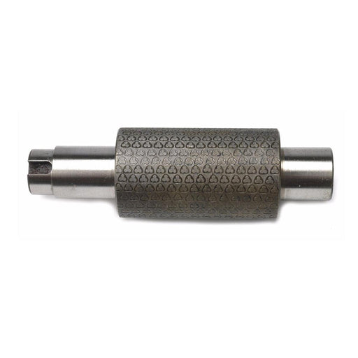 Etched Upper Pattern Roll #27 For Economy Rolling Mills - Otto Frei